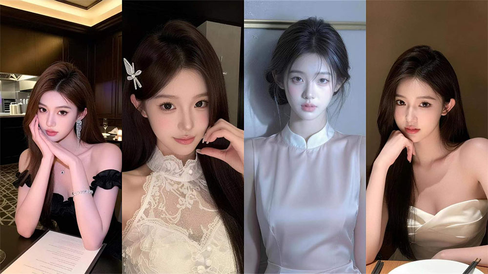 菠萝啤beer 4K高清合集下载-灵眸阁楼